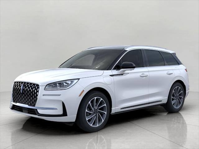 new 2024 Lincoln Corsair car, priced at $53,495