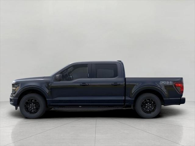 new 2024 Ford F-150 car, priced at $51,281