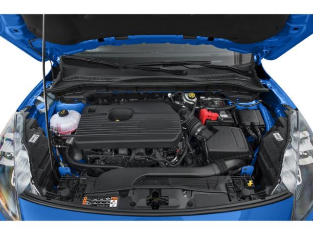 used 2022 Ford Escape car, priced at $24,581