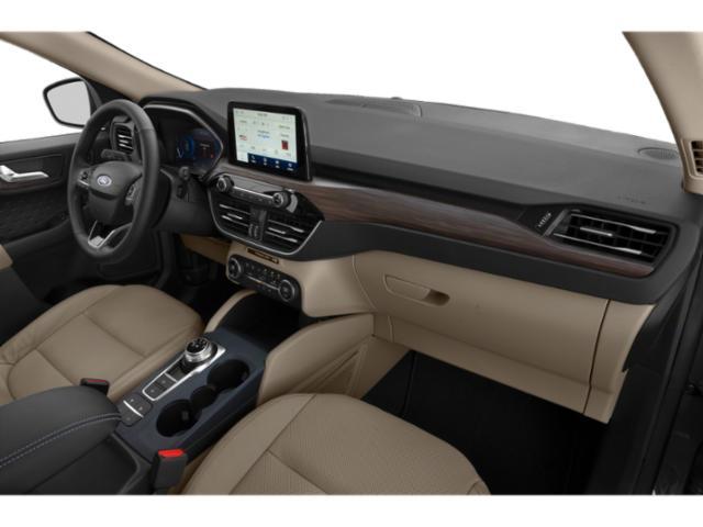 used 2022 Ford Escape car, priced at $24,581