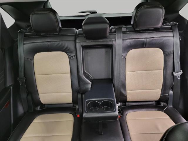 used 2022 Ford Escape car, priced at $24,383