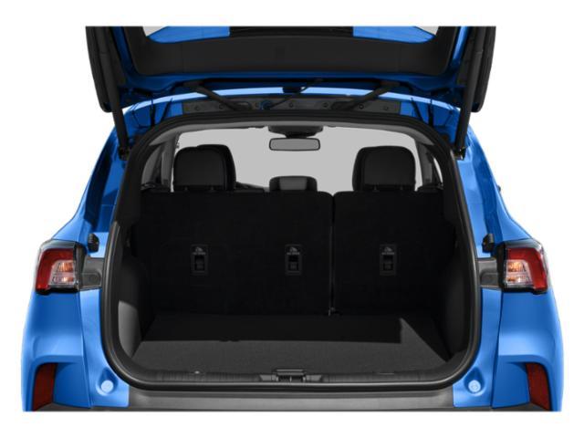 used 2022 Ford Escape car, priced at $24,581