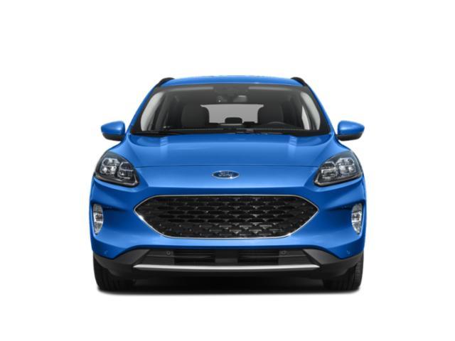 used 2022 Ford Escape car, priced at $24,581