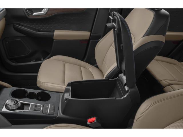 used 2022 Ford Escape car, priced at $24,581