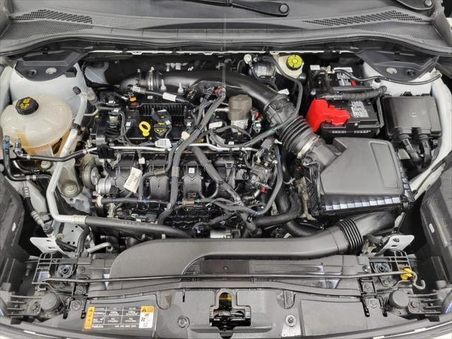 used 2022 Ford Escape car, priced at $24,383
