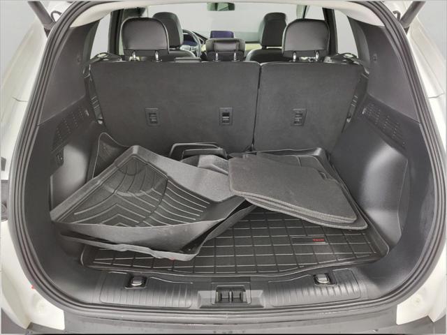 used 2022 Ford Escape car, priced at $24,383