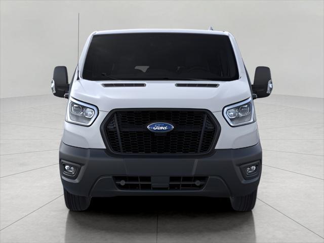 new 2024 Ford Transit-350 car, priced at $62,252