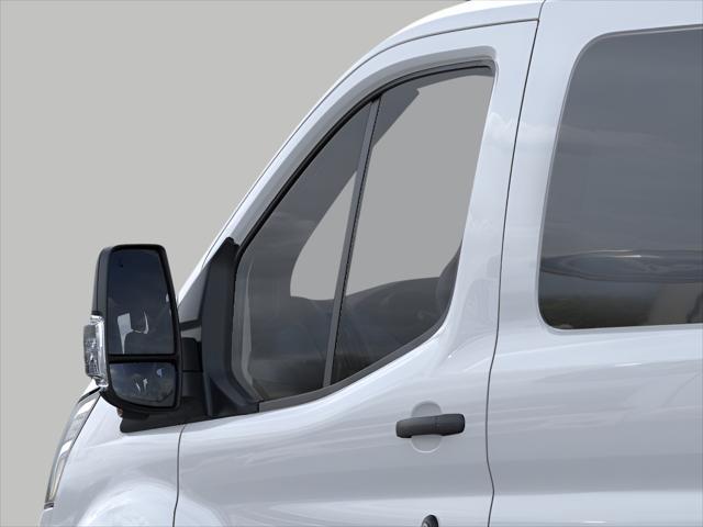 new 2024 Ford Transit-350 car, priced at $62,252