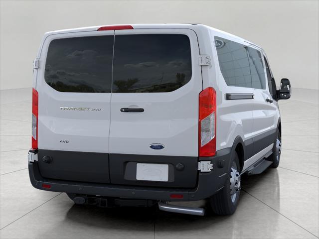 new 2024 Ford Transit-350 car, priced at $62,252