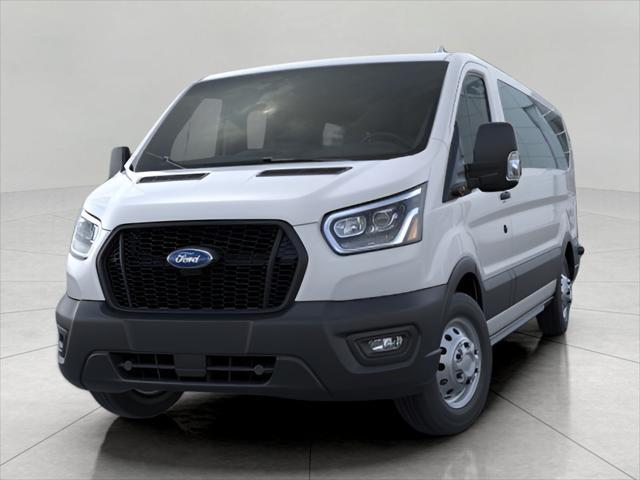 new 2024 Ford Transit-350 car, priced at $62,252