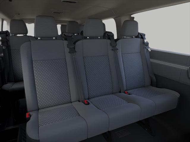 new 2024 Ford Transit-350 car, priced at $62,252