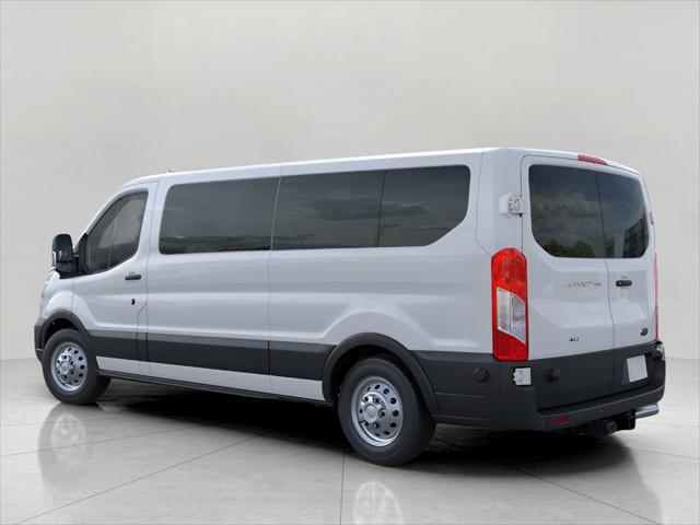 new 2024 Ford Transit-350 car, priced at $62,252