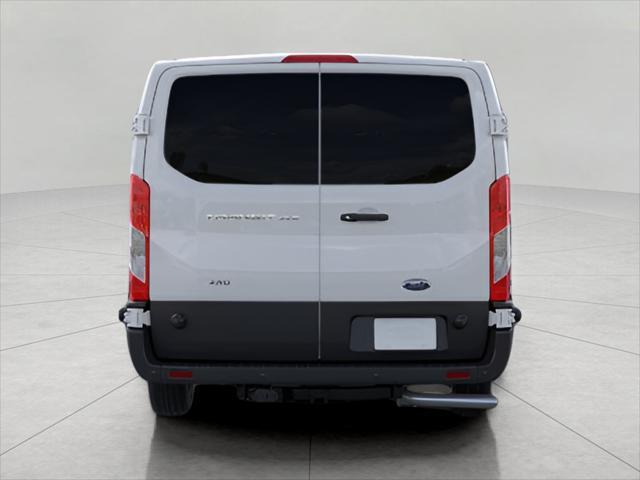 new 2024 Ford Transit-350 car, priced at $62,252