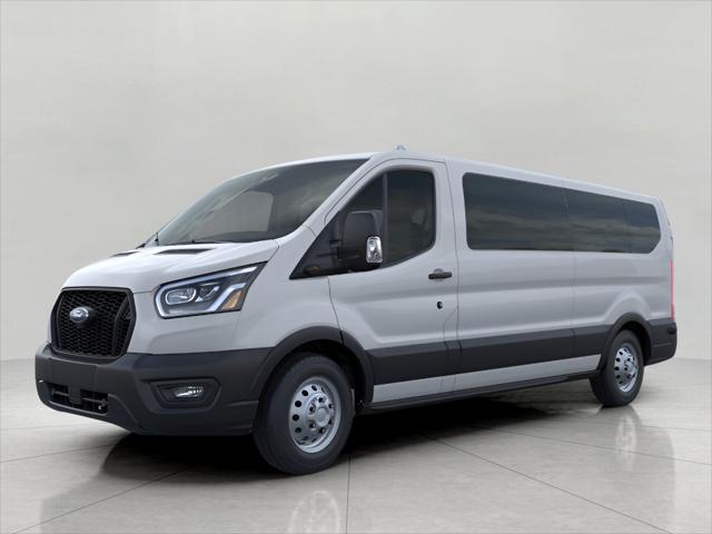 new 2024 Ford Transit-350 car, priced at $62,252