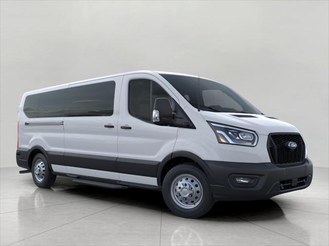 new 2024 Ford Transit-350 car, priced at $62,252