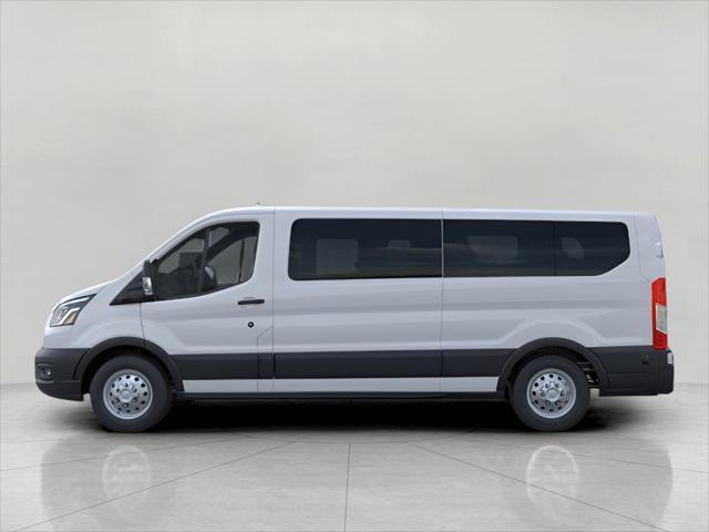 new 2024 Ford Transit-350 car, priced at $62,252