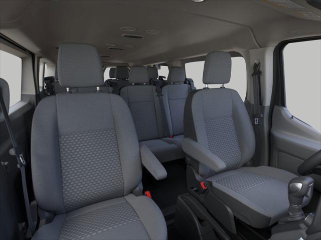 new 2024 Ford Transit-350 car, priced at $62,252