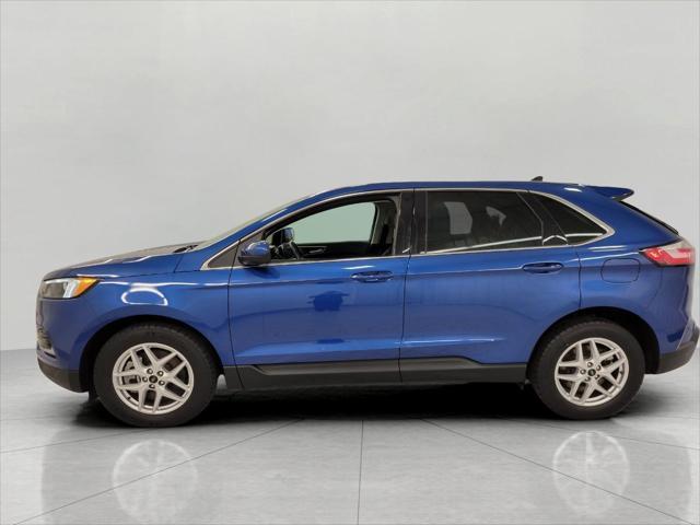 used 2024 Ford Edge car, priced at $24,447