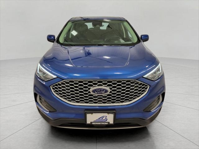 used 2024 Ford Edge car, priced at $24,447
