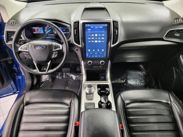 used 2024 Ford Edge car, priced at $24,447