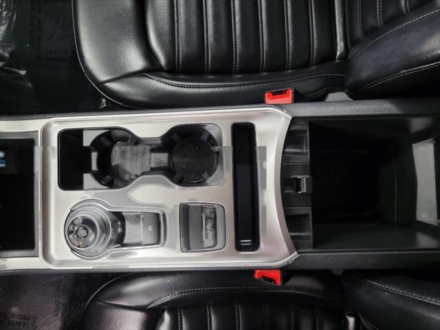 used 2024 Ford Edge car, priced at $24,447