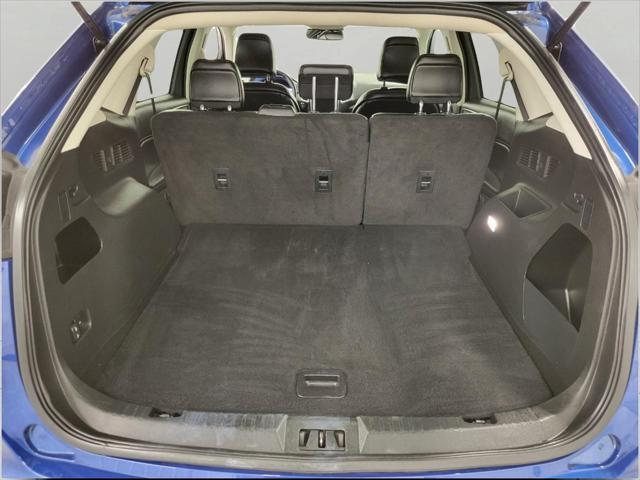 used 2024 Ford Edge car, priced at $24,447