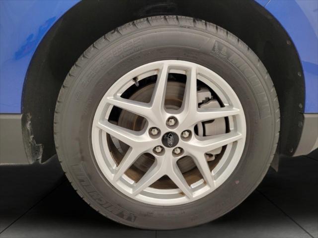 used 2024 Ford Edge car, priced at $24,447
