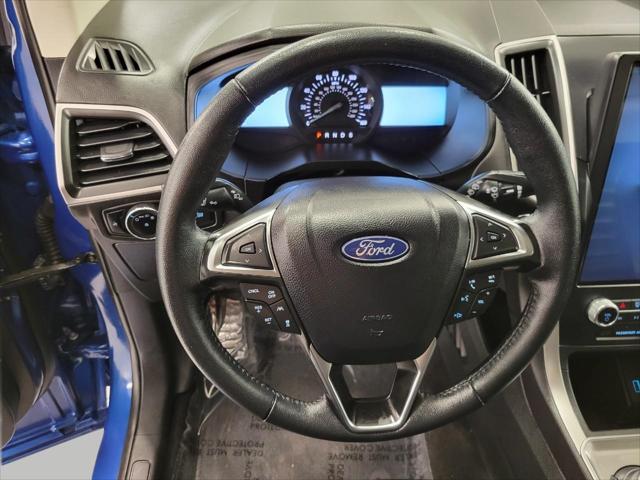 used 2024 Ford Edge car, priced at $24,447
