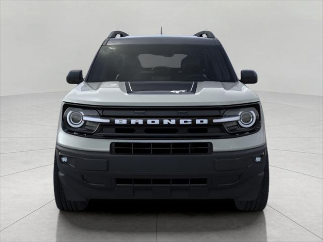 new 2024 Ford Bronco Sport car, priced at $35,521