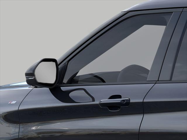 new 2025 Ford Explorer car, priced at $48,963