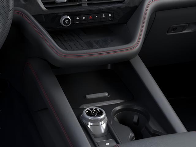 new 2025 Ford Explorer car, priced at $48,963