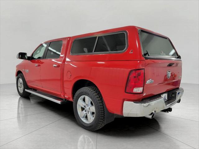 used 2015 Ram 1500 car, priced at $18,856