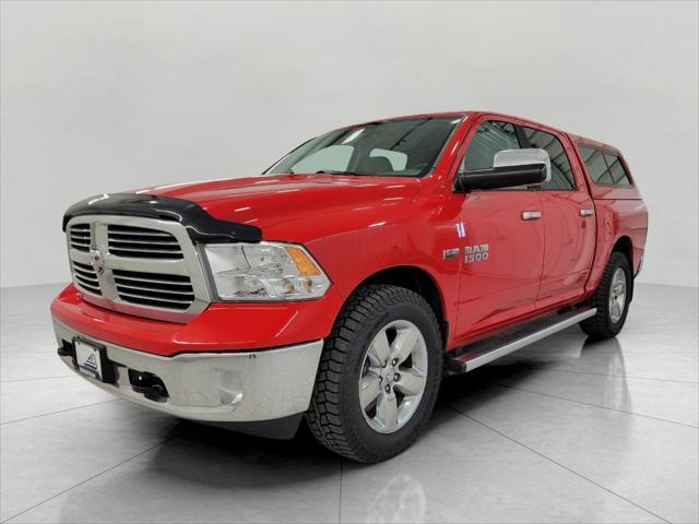 used 2015 Ram 1500 car, priced at $18,856