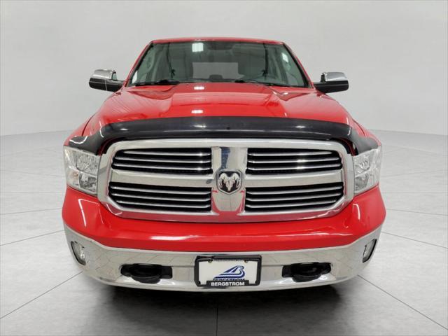 used 2015 Ram 1500 car, priced at $18,856