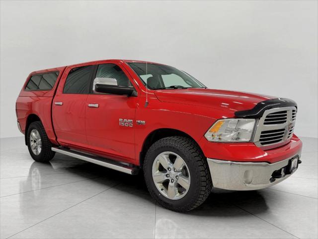 used 2015 Ram 1500 car, priced at $18,856