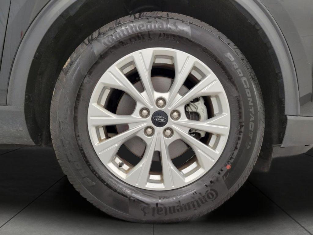 used 2023 Ford Escape car, priced at $25,740