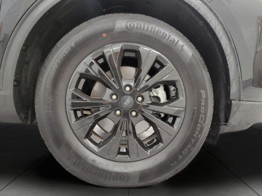 used 2023 Ford Escape car, priced at $24,998