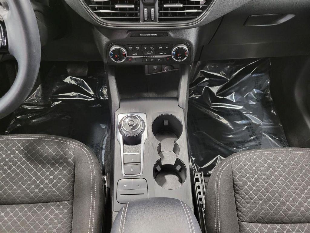 used 2023 Ford Escape car, priced at $25,740