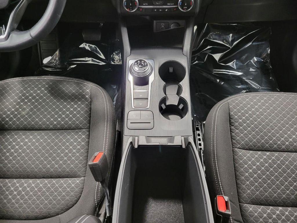 used 2023 Ford Escape car, priced at $25,740