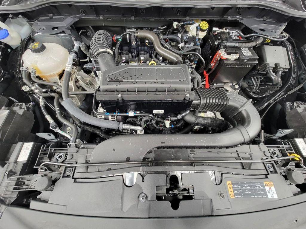 used 2023 Ford Escape car, priced at $25,740