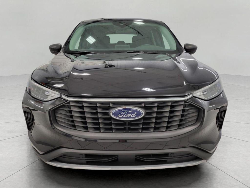 used 2023 Ford Escape car, priced at $25,740