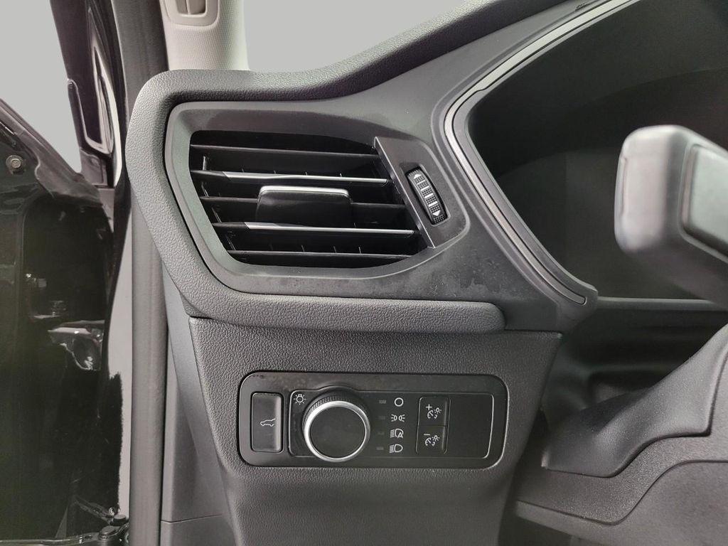 used 2023 Ford Escape car, priced at $25,740