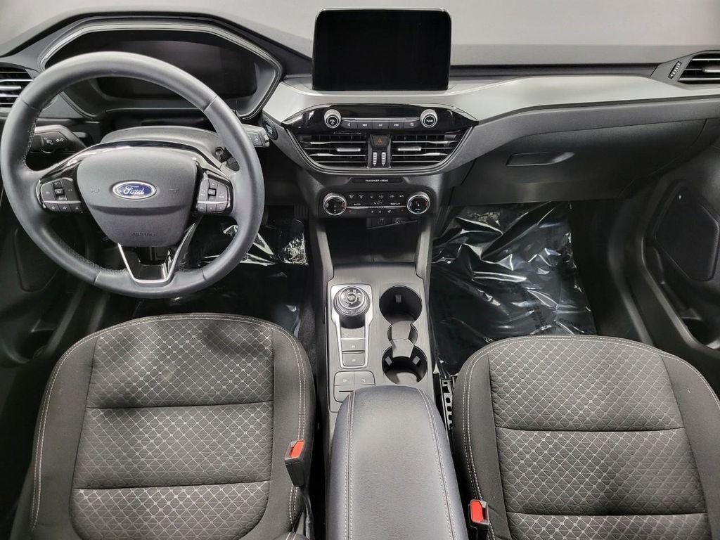 used 2023 Ford Escape car, priced at $25,740