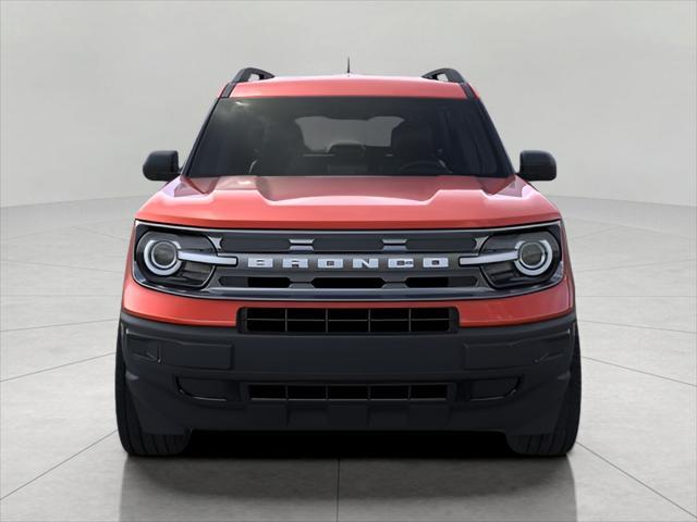 new 2024 Ford Bronco Sport car, priced at $28,791