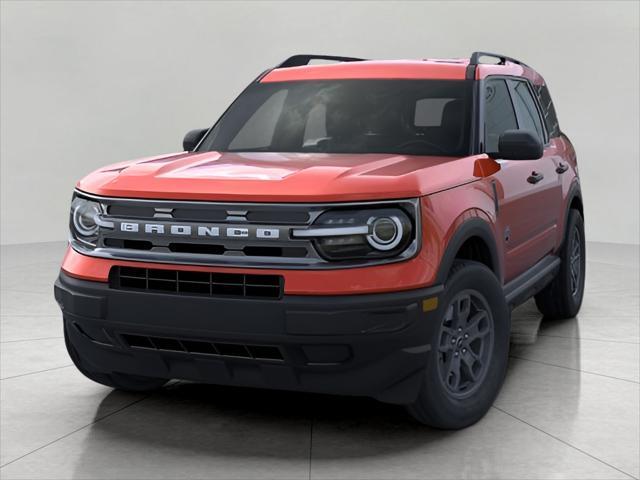 new 2024 Ford Bronco Sport car, priced at $28,791