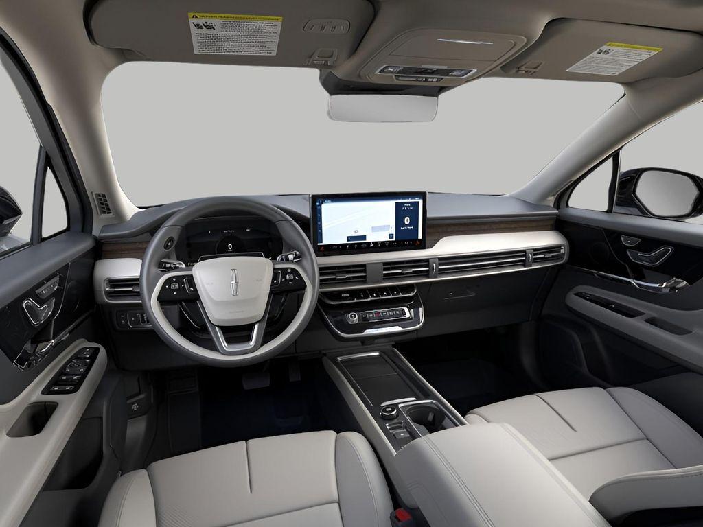 new 2025 Lincoln Corsair car, priced at $59,928