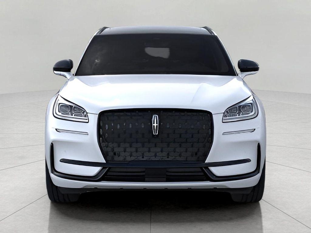 new 2025 Lincoln Corsair car, priced at $59,928