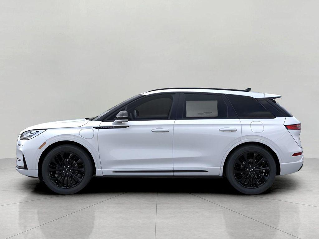 new 2025 Lincoln Corsair car, priced at $59,928