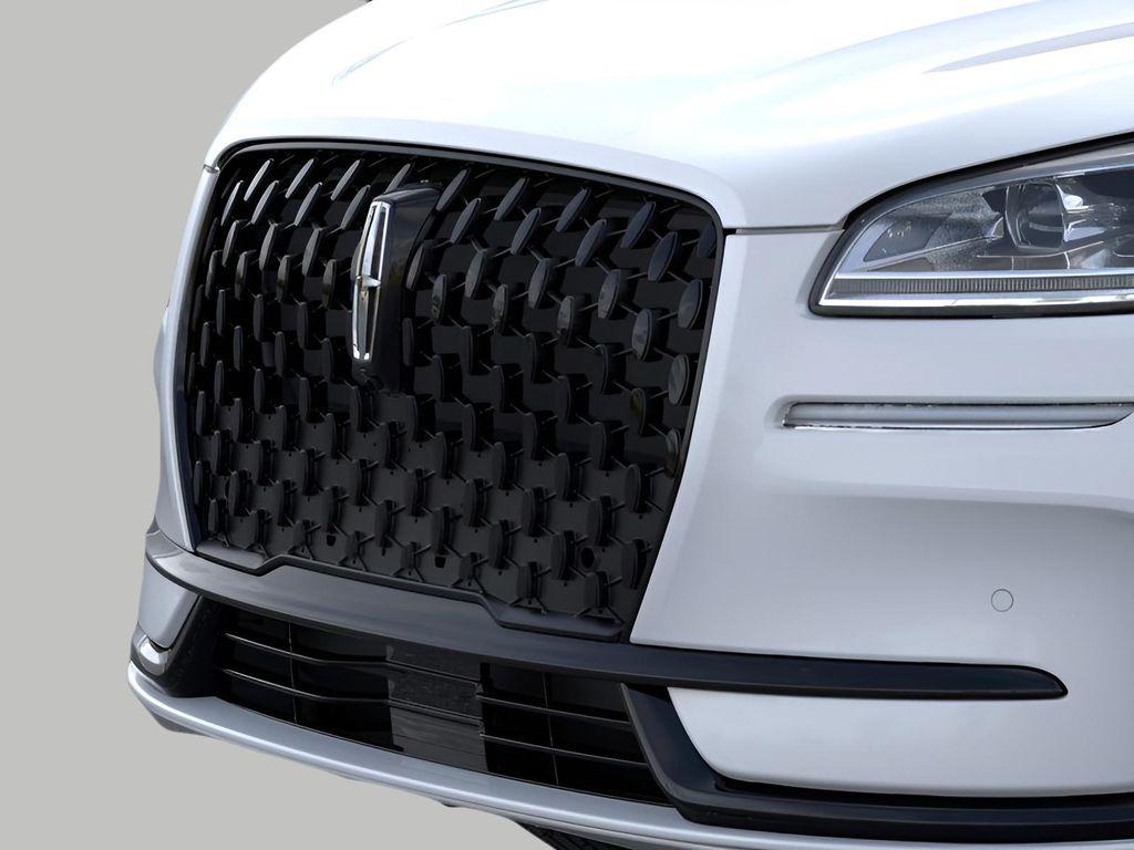 new 2025 Lincoln Corsair car, priced at $59,928