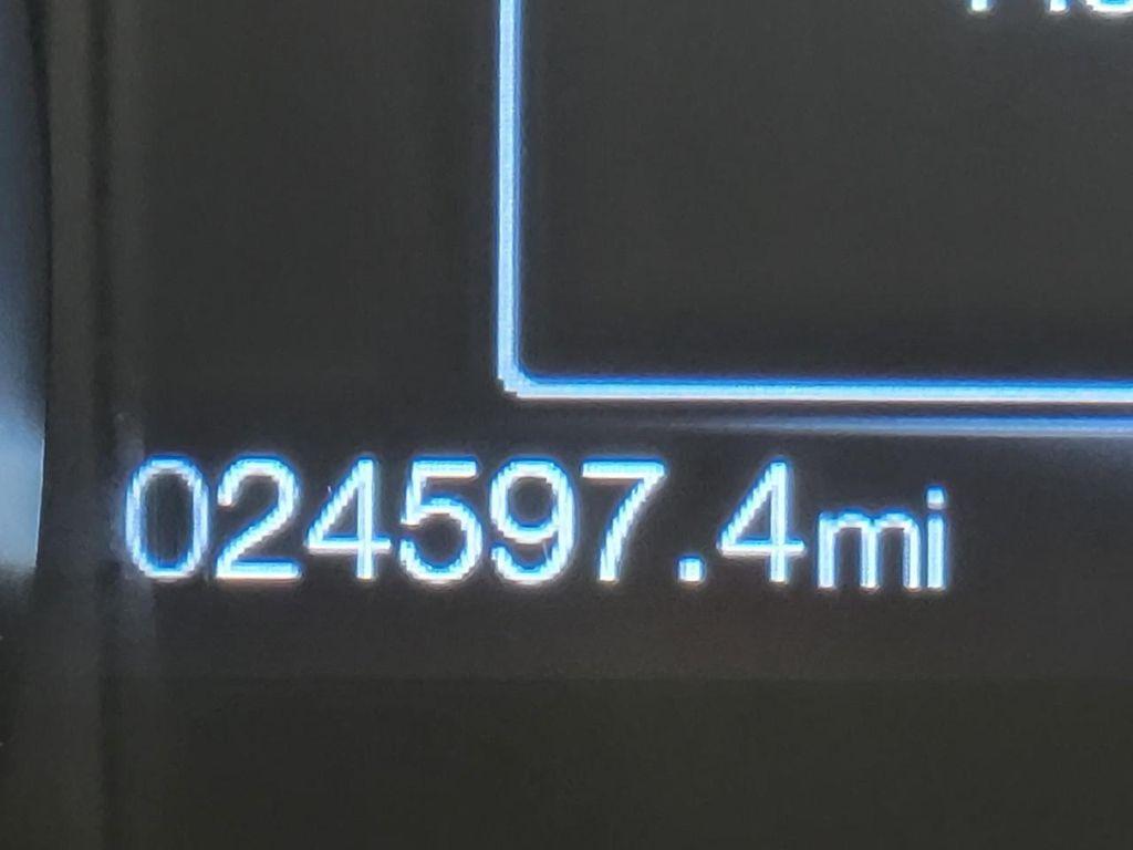 used 2021 Ford Mustang car, priced at $36,670